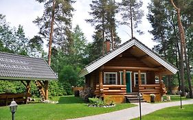 Koru Cottage
