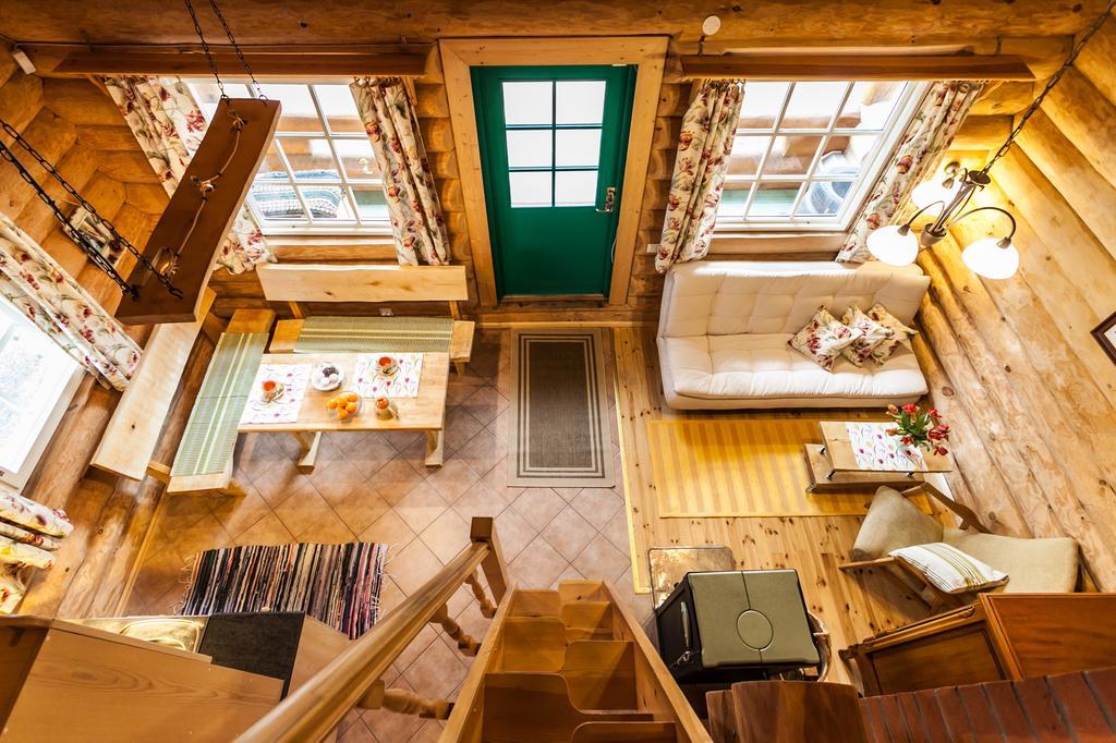 Koru Cottage Laagri Zimmer foto
