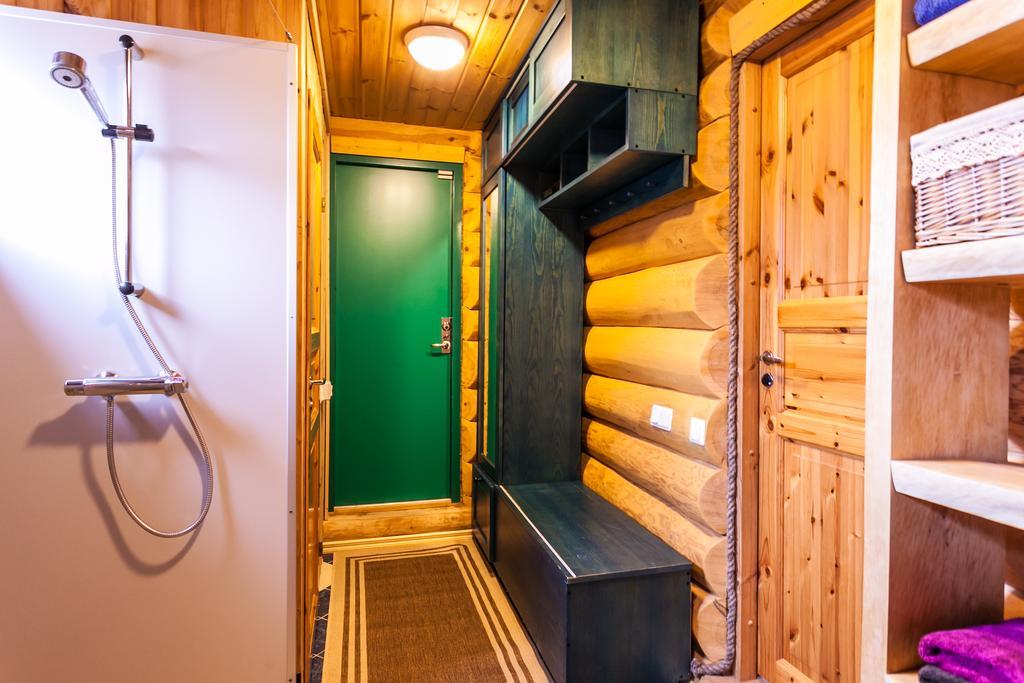 Koru Cottage Laagri Zimmer foto