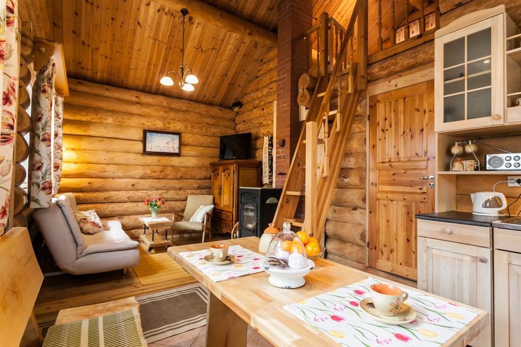 Koru Cottage Laagri Zimmer foto