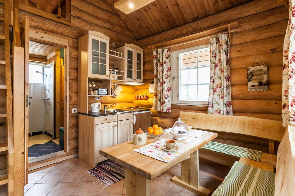 Koru Cottage Laagri Zimmer foto