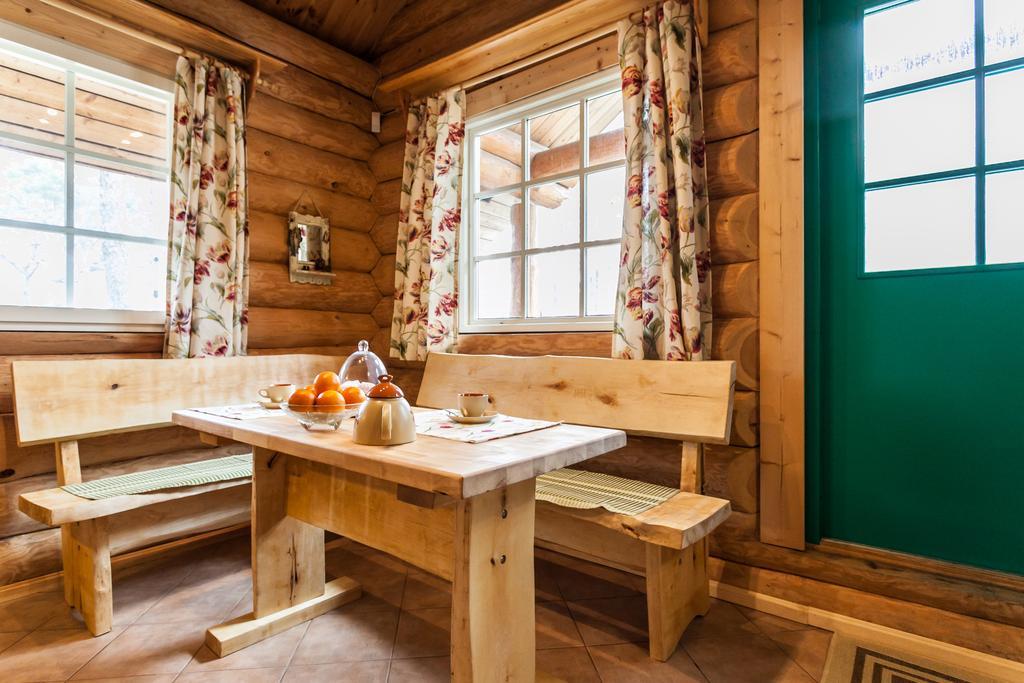 Koru Cottage Laagri Zimmer foto