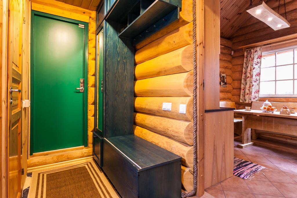 Koru Cottage Laagri Zimmer foto