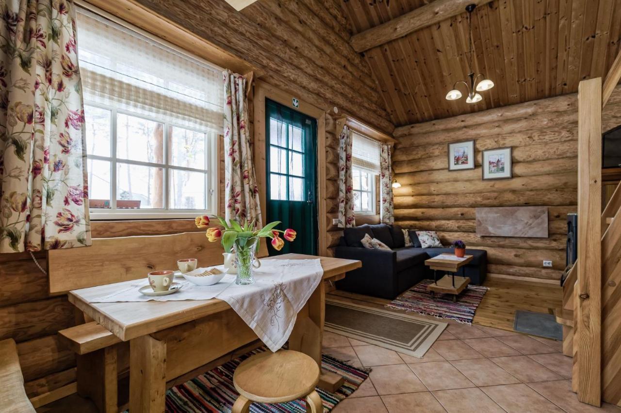 Koru Cottage Laagri Exterior foto